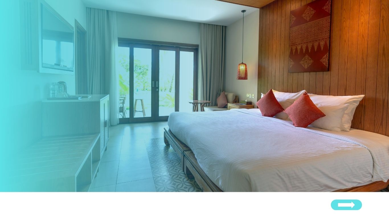 Website Guest House Hotel