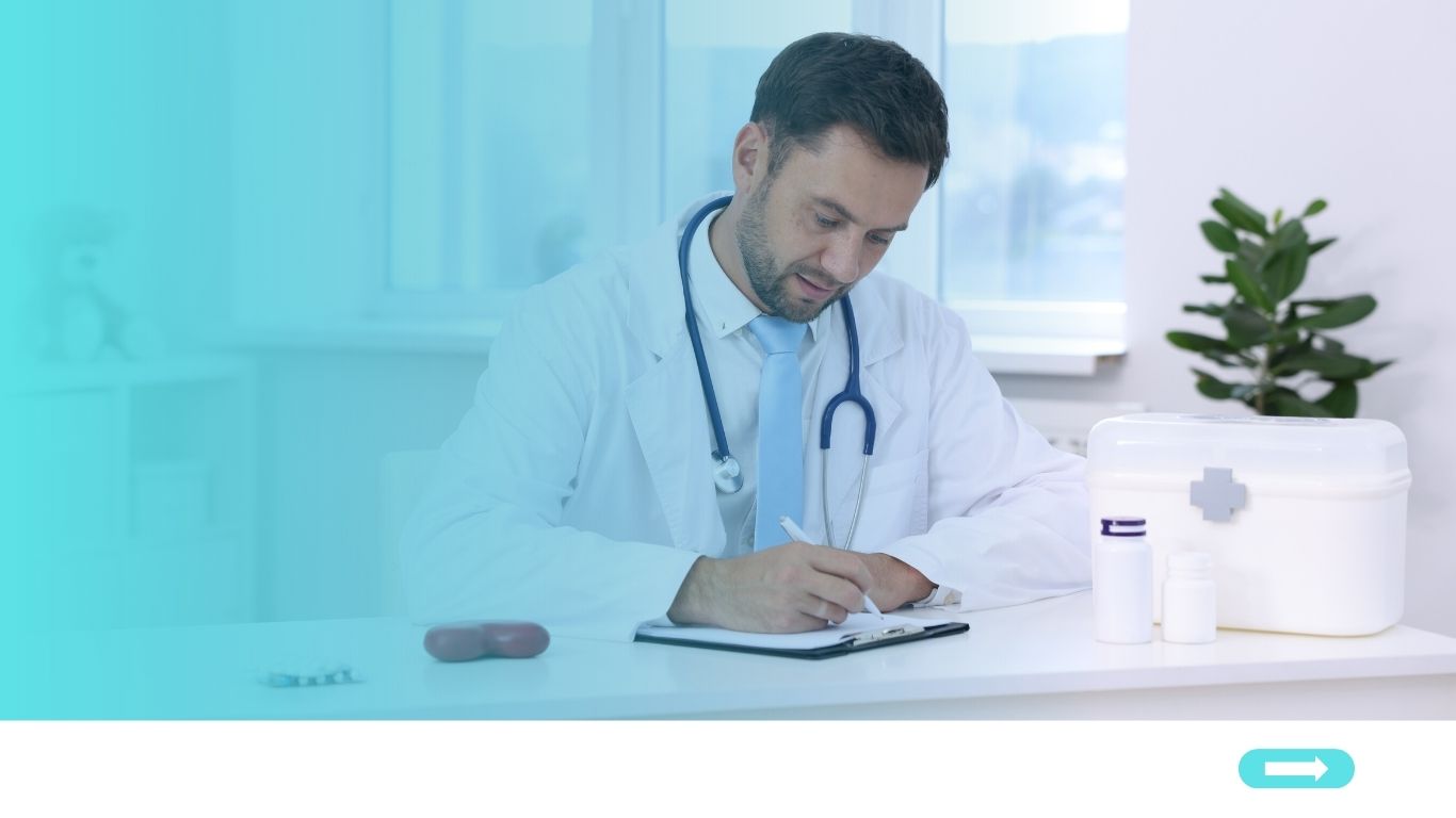 Website Klinik Dokter