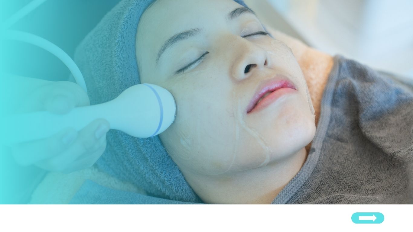 Website Klinik Kecantikan