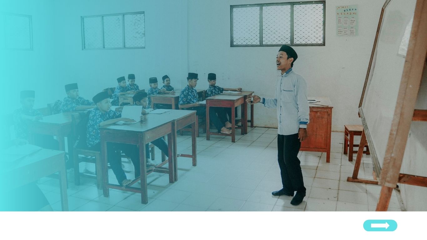 Website Sekolah dan Kursus