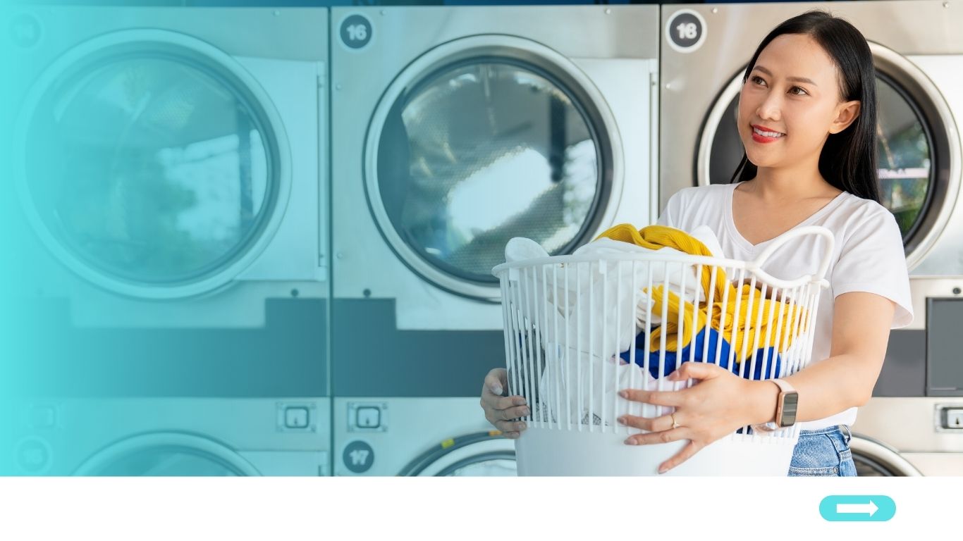 Website Laundry