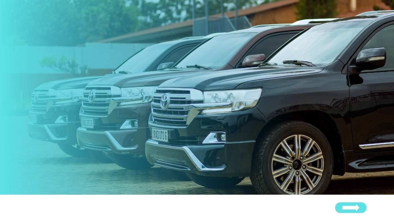 Website Rental Mobil