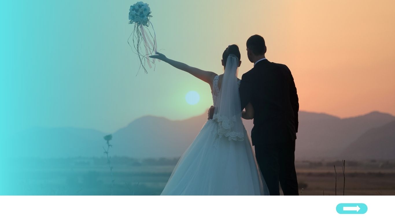 Website Wedding Organizer