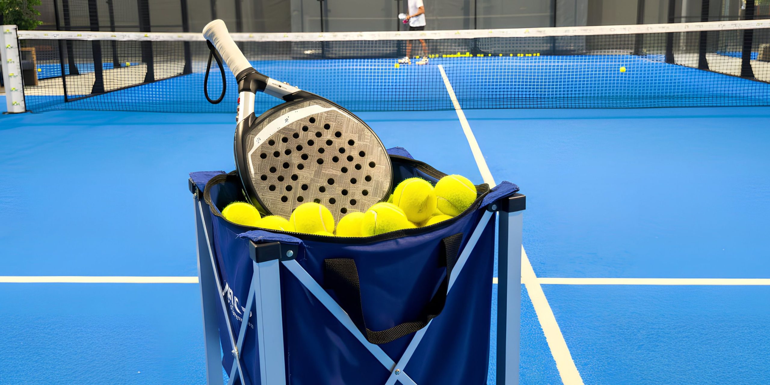 Inspirasi Fasilitas Olahraga 1